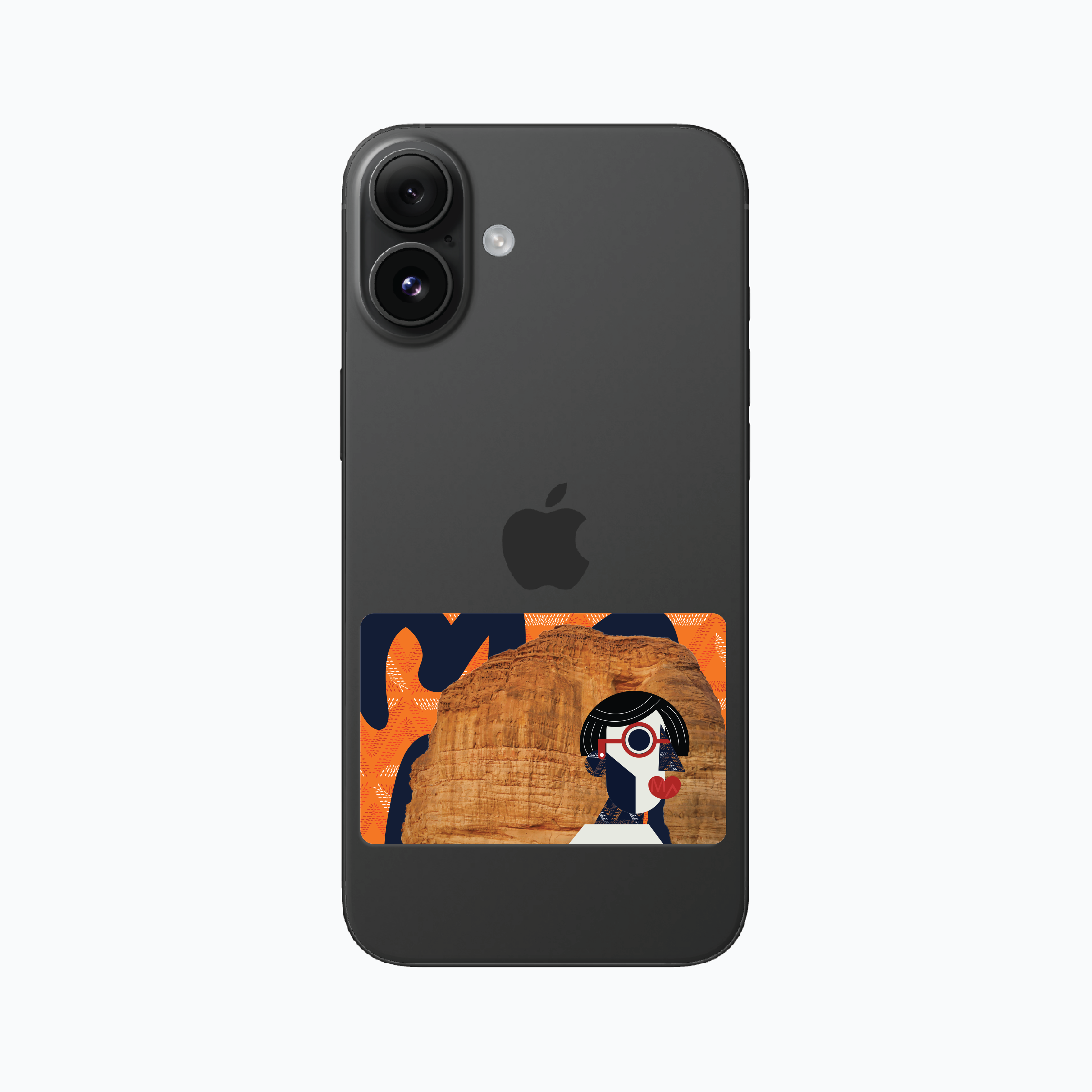 vMAND Phone Kingdom